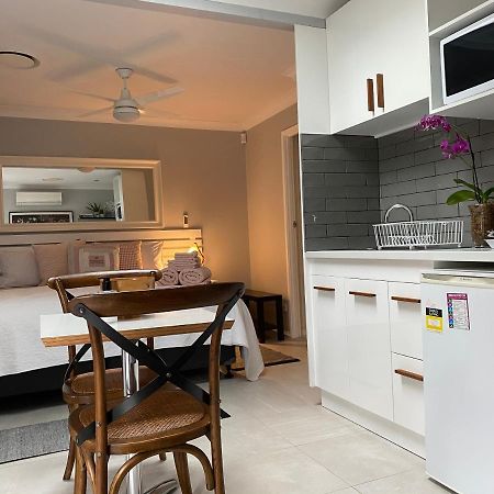 Paperbark Bed & Breakfast Brisbane Exteriör bild