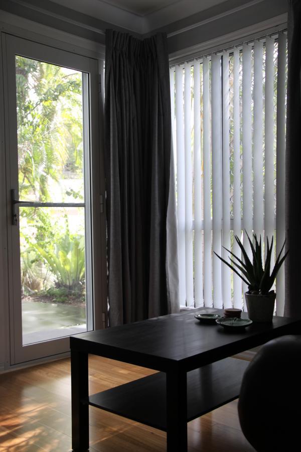 Paperbark Bed & Breakfast Brisbane Exteriör bild