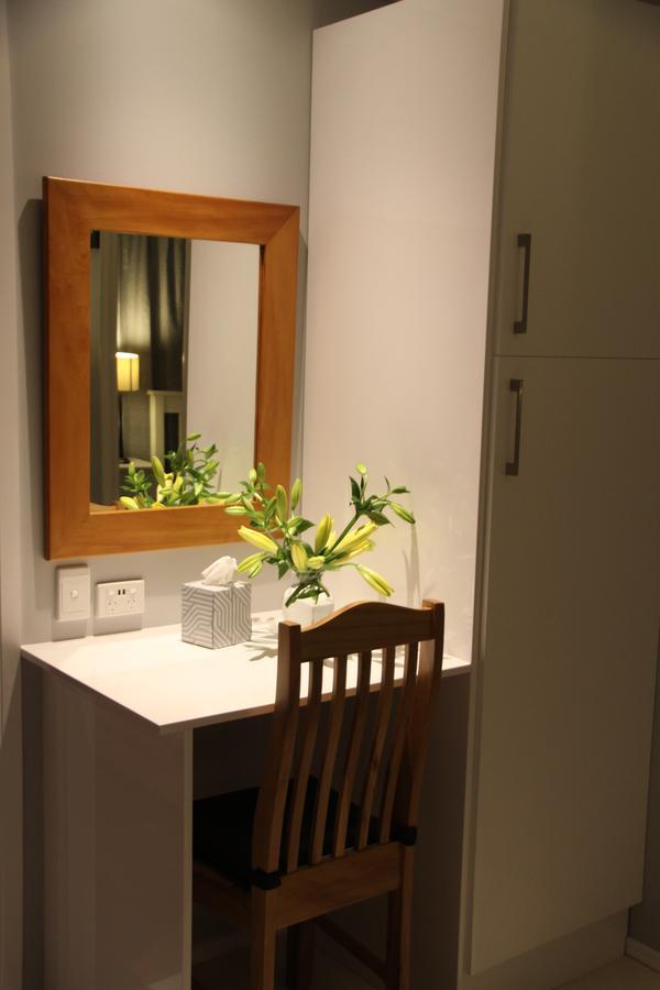 Paperbark Bed & Breakfast Brisbane Exteriör bild