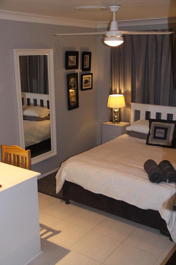 Paperbark Bed & Breakfast Brisbane Exteriör bild