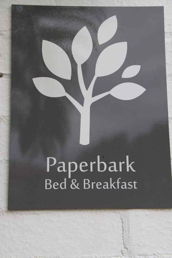Paperbark Bed & Breakfast Brisbane Exteriör bild