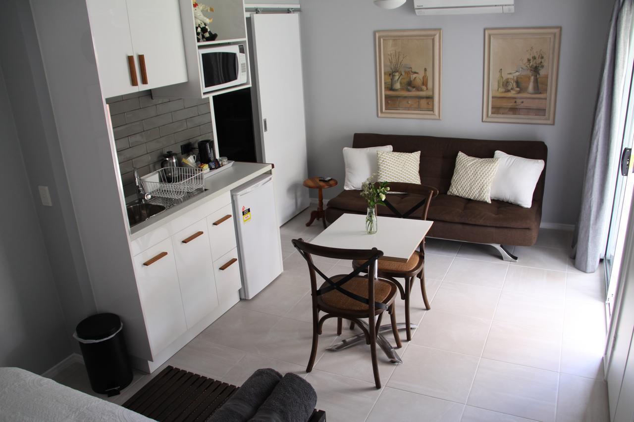 Paperbark Bed & Breakfast Brisbane Exteriör bild