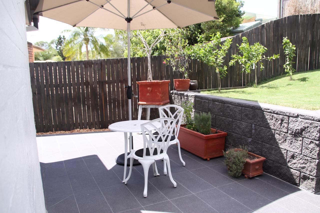 Paperbark Bed & Breakfast Brisbane Exteriör bild