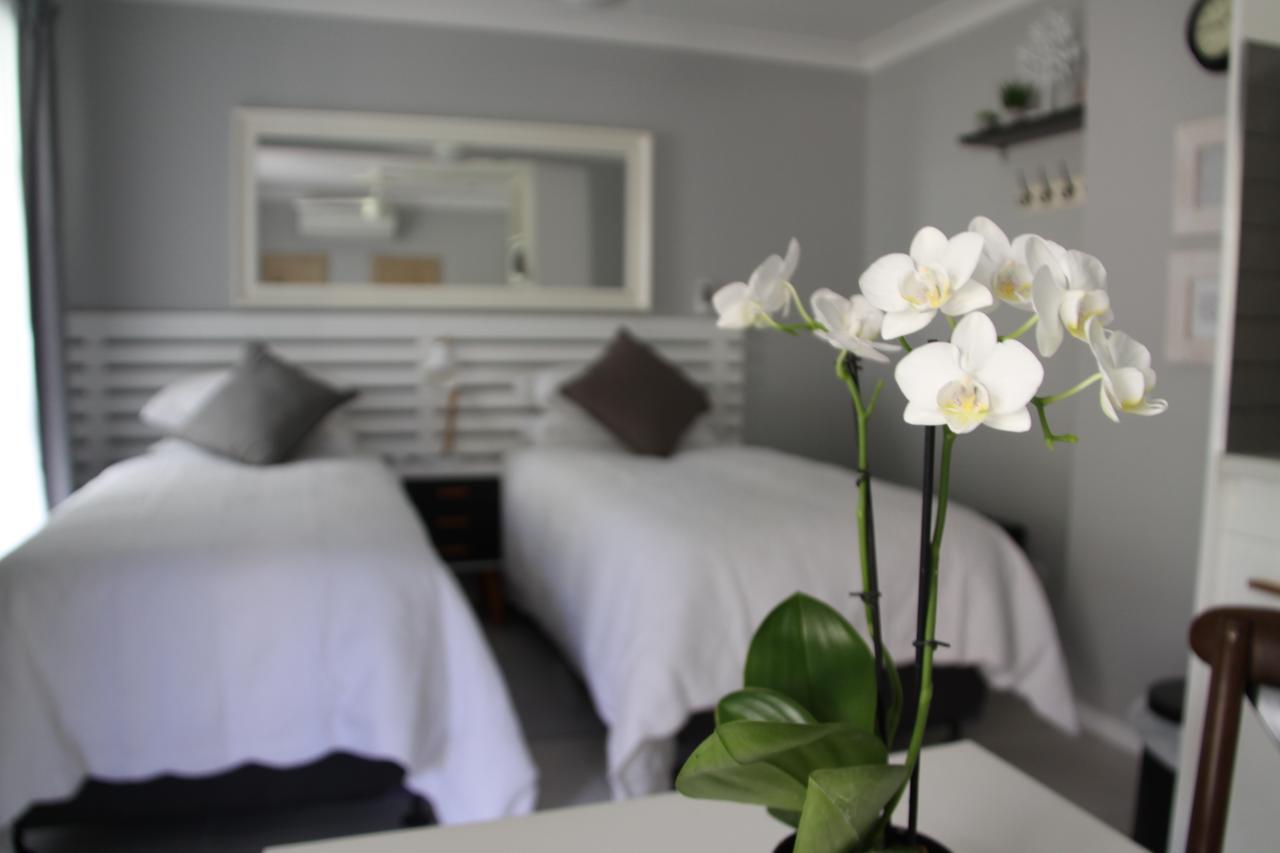 Paperbark Bed & Breakfast Brisbane Exteriör bild