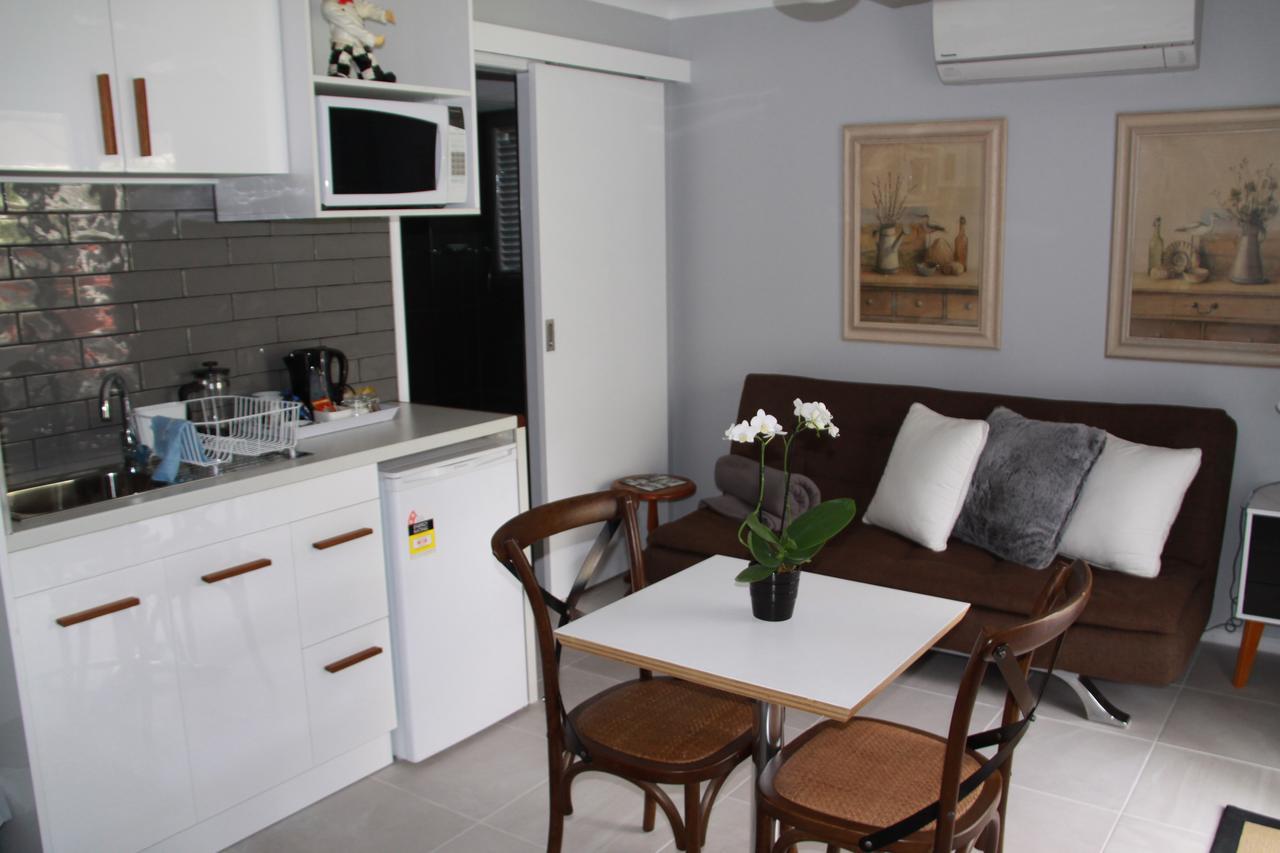 Paperbark Bed & Breakfast Brisbane Exteriör bild