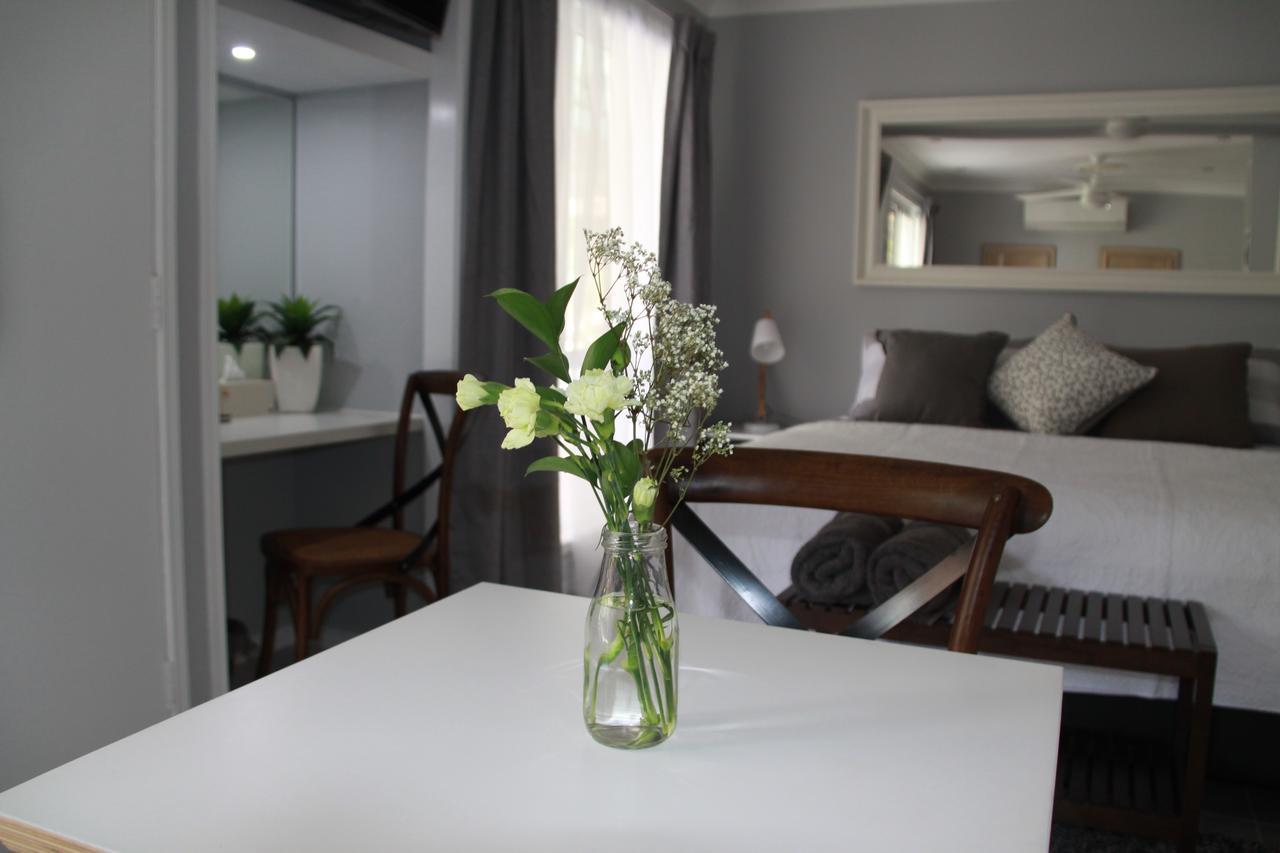 Paperbark Bed & Breakfast Brisbane Exteriör bild