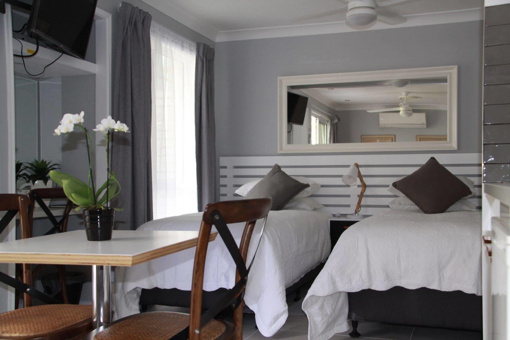 Paperbark Bed & Breakfast Brisbane Exteriör bild