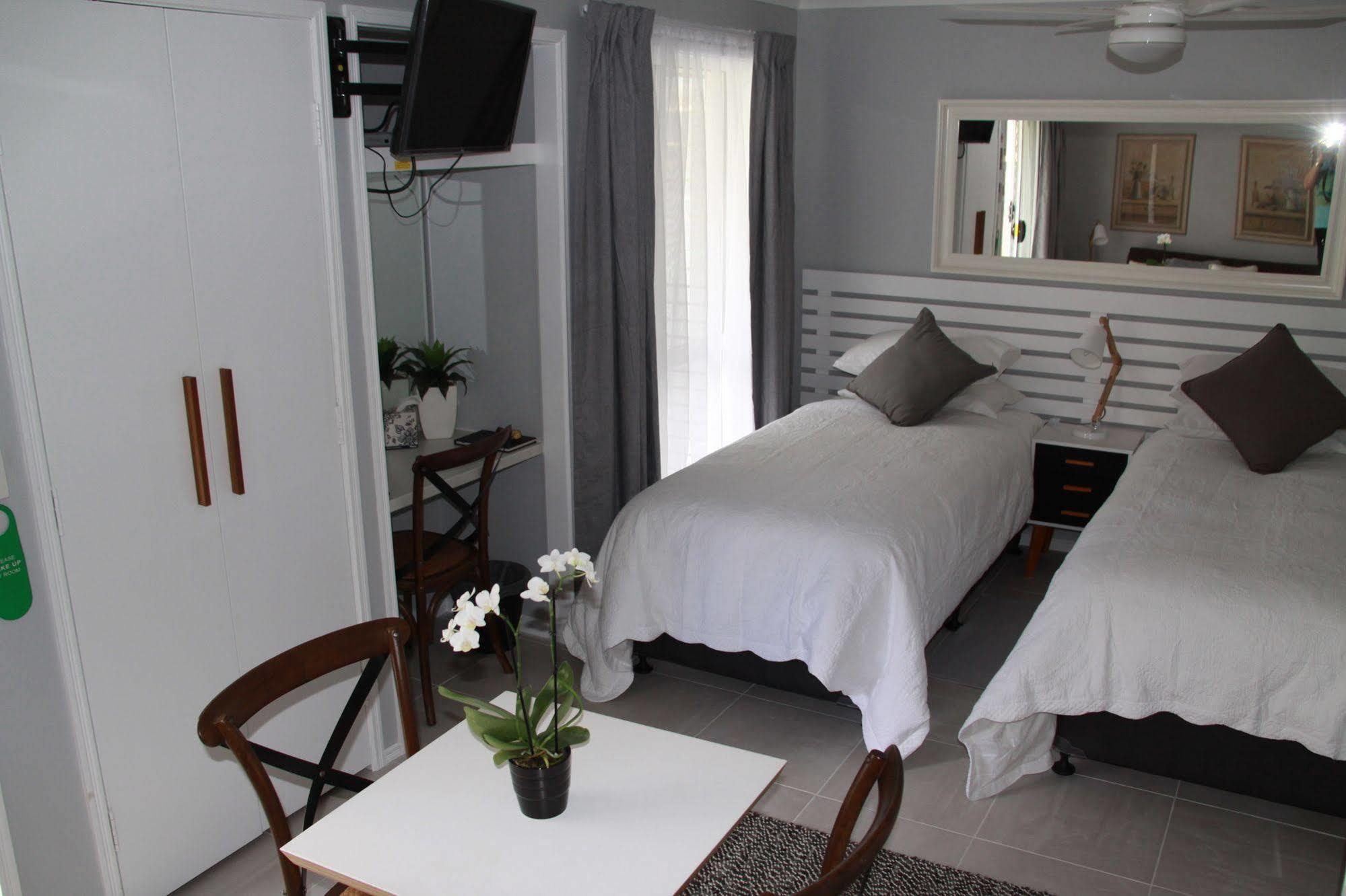 Paperbark Bed & Breakfast Brisbane Exteriör bild