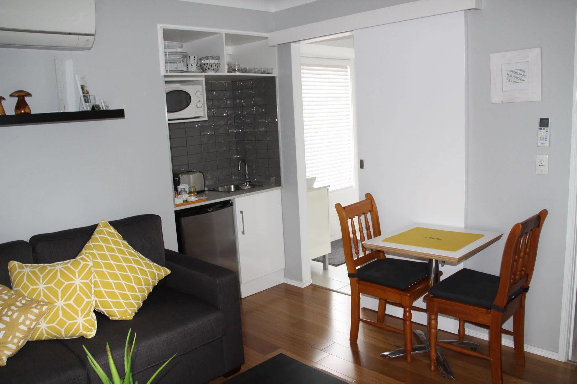Paperbark Bed & Breakfast Brisbane Exteriör bild
