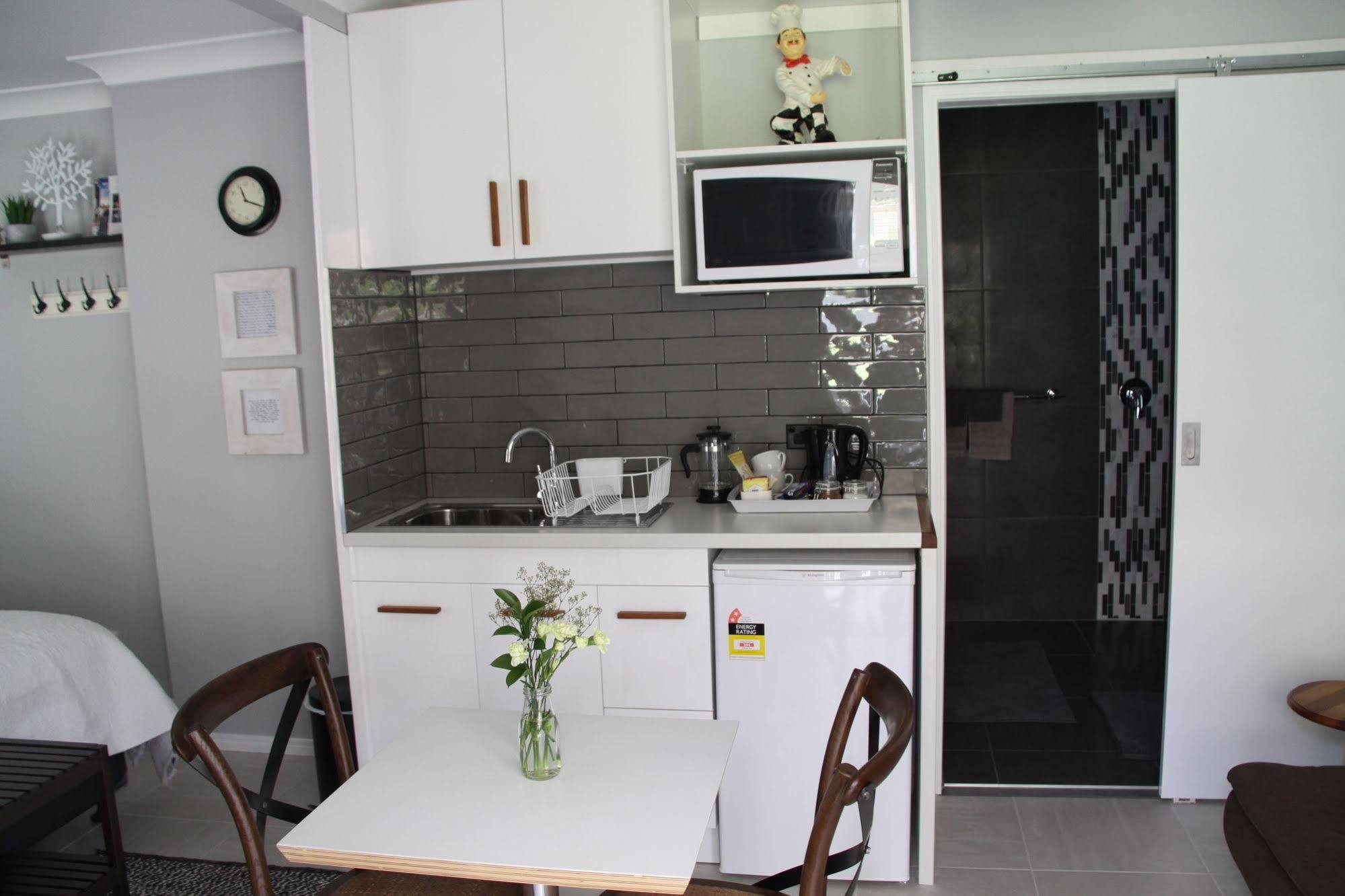 Paperbark Bed & Breakfast Brisbane Exteriör bild