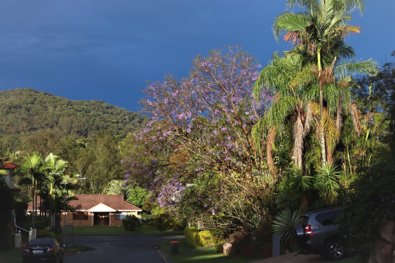 Paperbark Bed & Breakfast Brisbane Exteriör bild