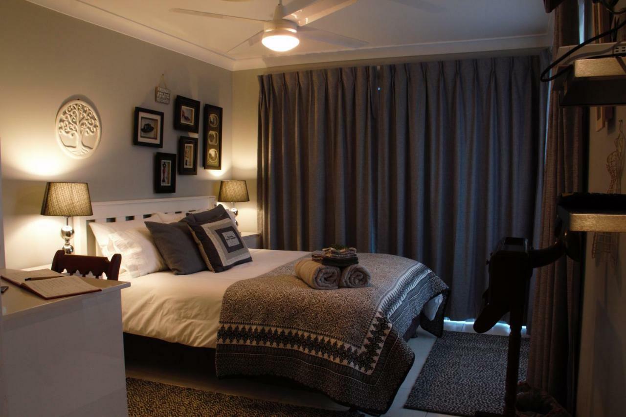 Paperbark Bed & Breakfast Brisbane Exteriör bild